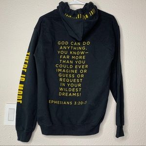 Hillsong Sweatshirt